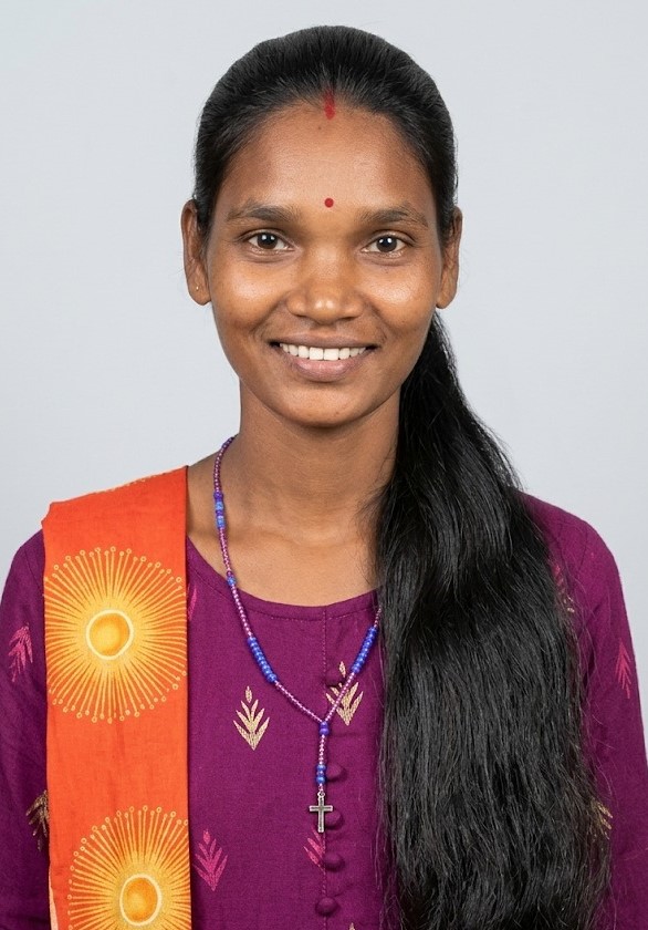 Fatima Tirkey - Full time Cleaner and Cook in Vasai in Mumbai
